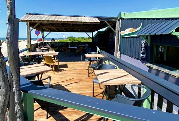 Chez David - Restaurant Gujan-Mestras - meilleur resto GUJAN-MESTRAS